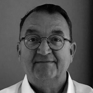 Jan-Arie van den Berg