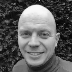 Martijn Zaal