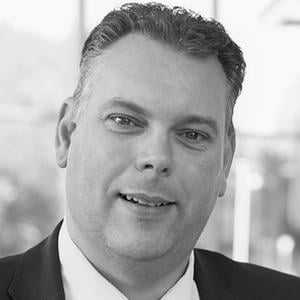 Simon Brouwer
